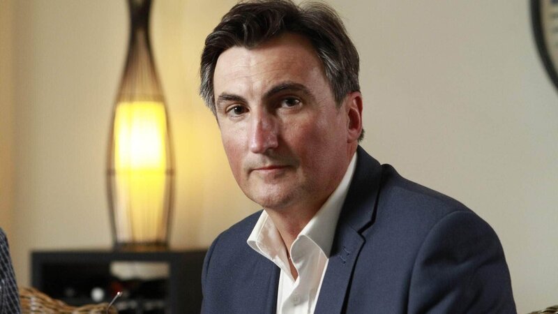 Peter O’Brien, Bill Spedding’s Anwalt  Die Verwendung des sendungsbezogenen Materials ist nur mit dem Hinweis und Verlinkung auf RTL+ gestattet. – Bild: RTL /​ WT DocPty Ltd