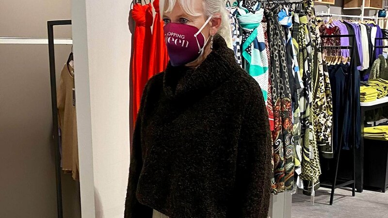 Kandidatin Luana – Bild: RTL /​ Constantin Ent.