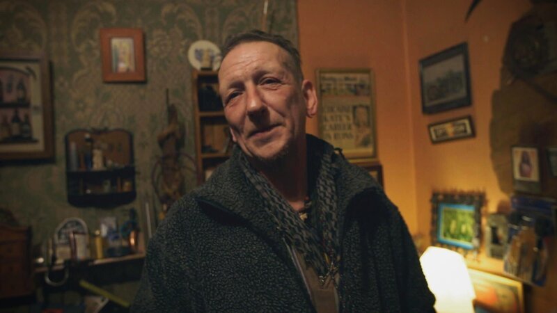 . – Bild: Warner Bros. Discovery