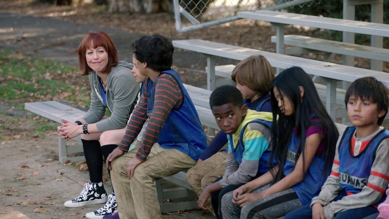 Bild: Comedy Central