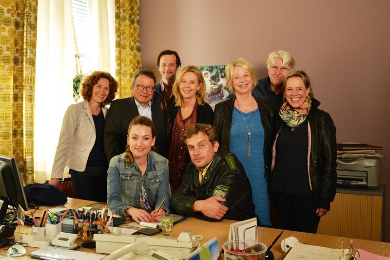 Grießnockerlaffäre – Bild: BR/​Bernd Schuller