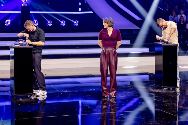 Bild: Joyn /​ Nadine Rupp