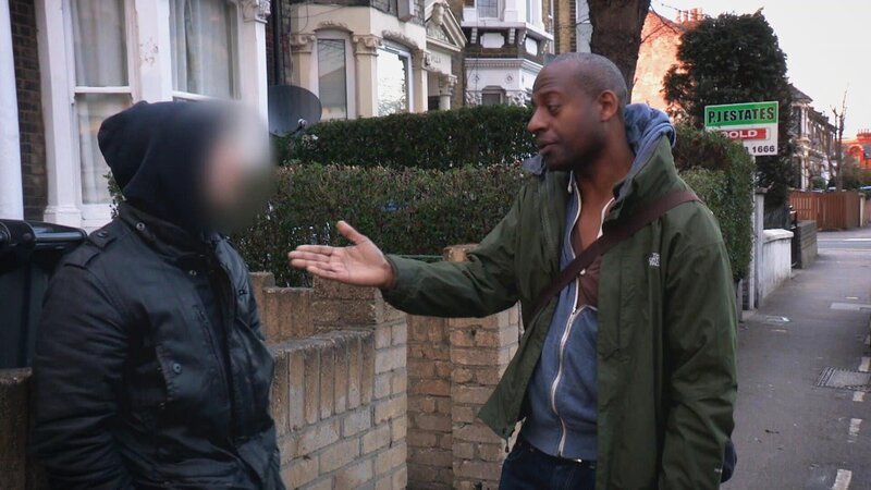 . – Bild: Warner Bros. Discovery