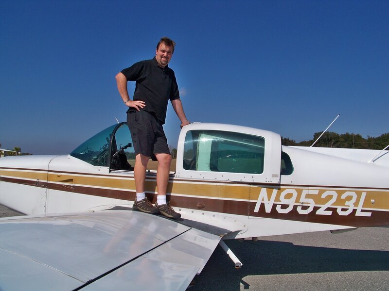 Richard – Bild: MMX ATLAS MEDIA CORPORATION