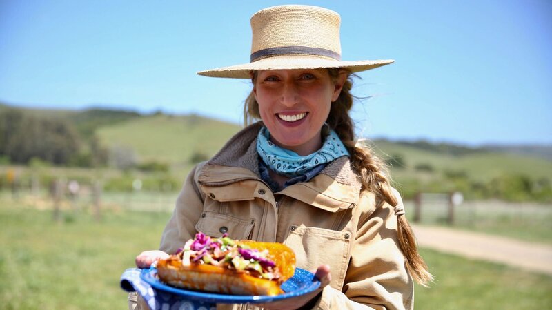 Elizabeth Poett – Bild: Conveyor Media /​ Discovery, Inc.