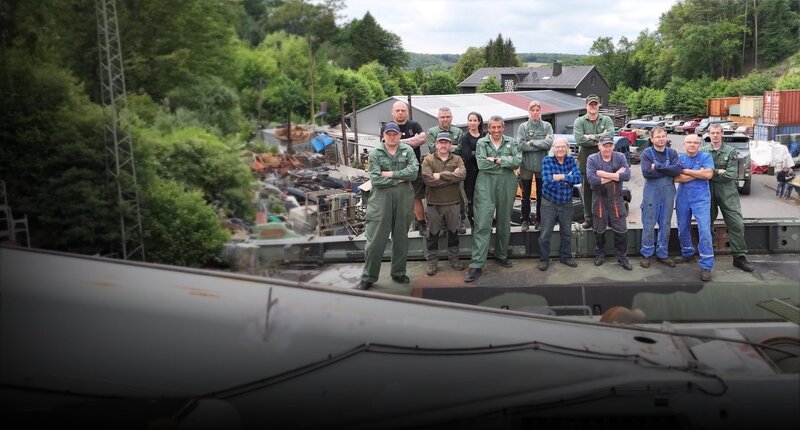 Bild: Joyn Eigenproduktionsbild frei