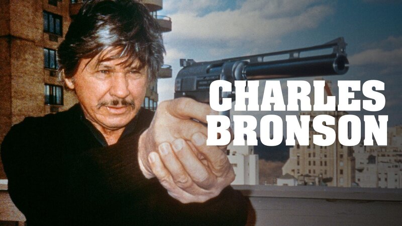 Charles Bronson: Hollywoods härtester Kerl – Bild: Arte