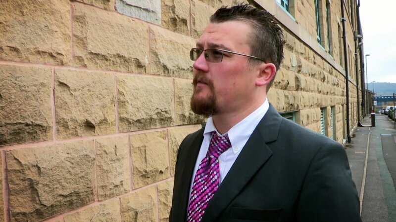 . – Bild: Warner Bros. Discovery