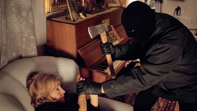 Die Rache des Tanzlehrers – Bild: ZDF und ARD Degeto/​Yellow Bird/​Bo Hakansson