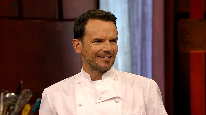 Steffen Henssler – Bild: RTL