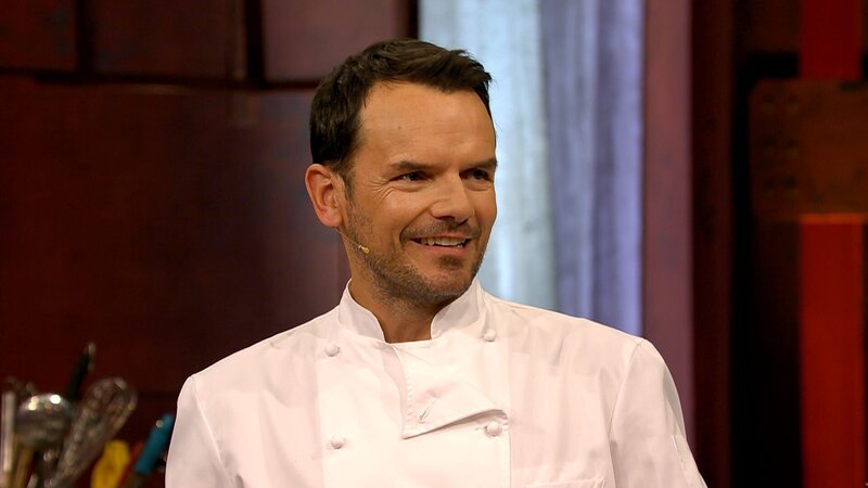 Steffen Henssler – Bild: RTL