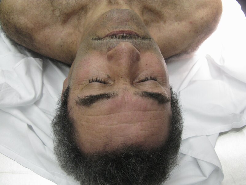 Eduardo – Bild: MMX ATLAS MEDIA CORPORATION