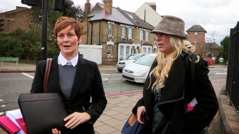 . – Bild: Warner Bros. Discovery