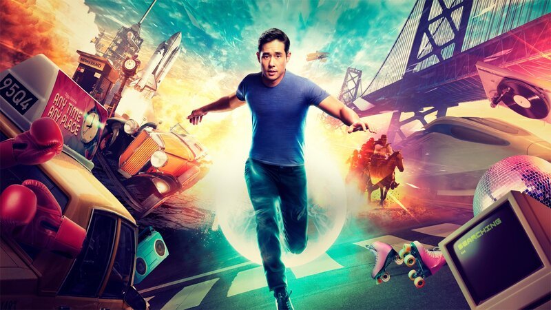 1. Staffel – Bild: 2022 Universal Television LLC