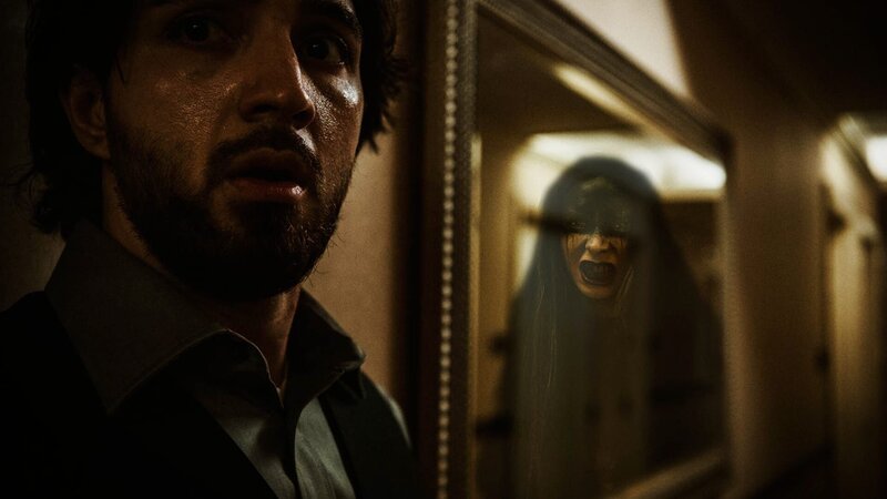 Hotel Paranormal (Season 2). Ep2. – Bild: TLC (DEUT)