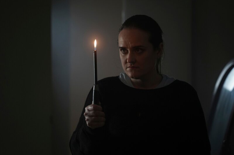 Shelly Arndt. – Bild: Jason Martin /​ beyondrights /​ Crime + Investigation /​ Beyond Productions