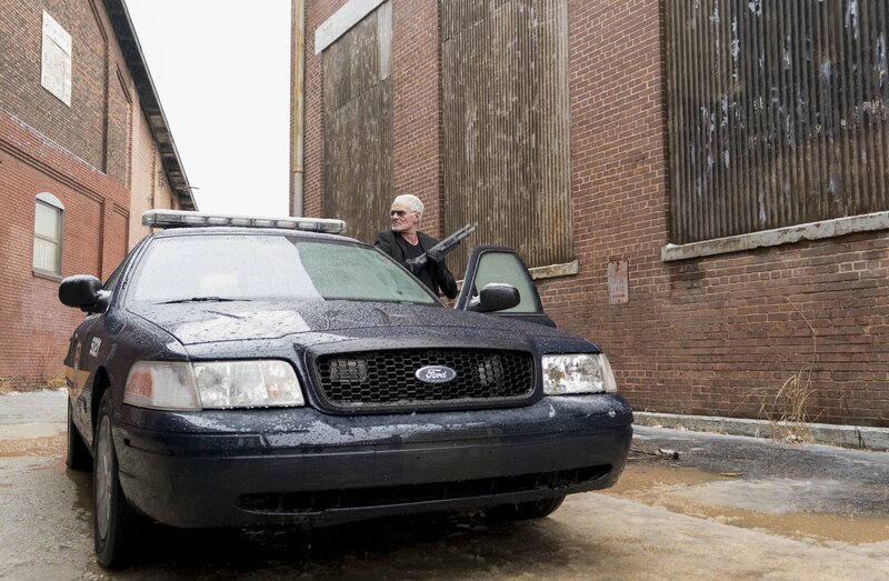 Nicholas Helman (Michael Des Barres) – Bild: Annette Brown/​CBS