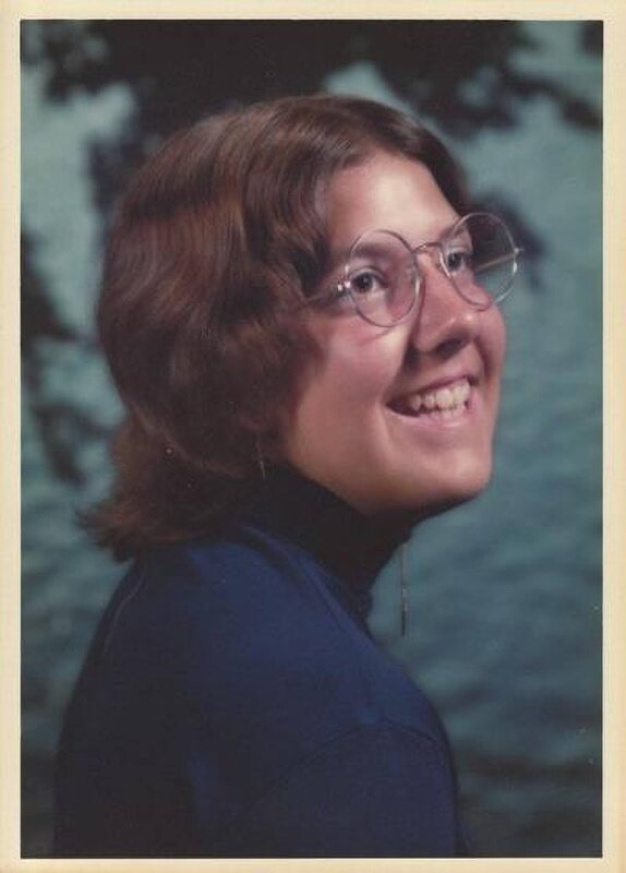 Barbara Carr – Bild: Peninsula Television /​ Crime + Investigation