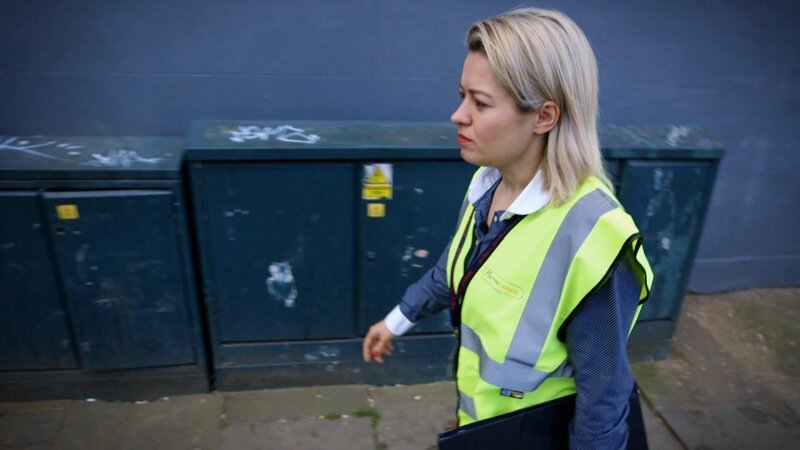 . – Bild: Warner Bros. Discovery