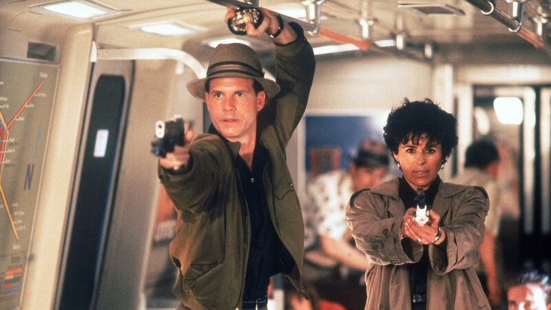 Predator II – Bild: Twentieth Century Fox Film Corporation