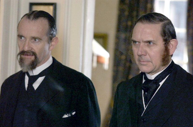 Die zauberhafte Welt der Beatrix Potter – Bild: UK Film Council/​Hopping Mad Distribution (IOM) Ltd /​ All rights reserved