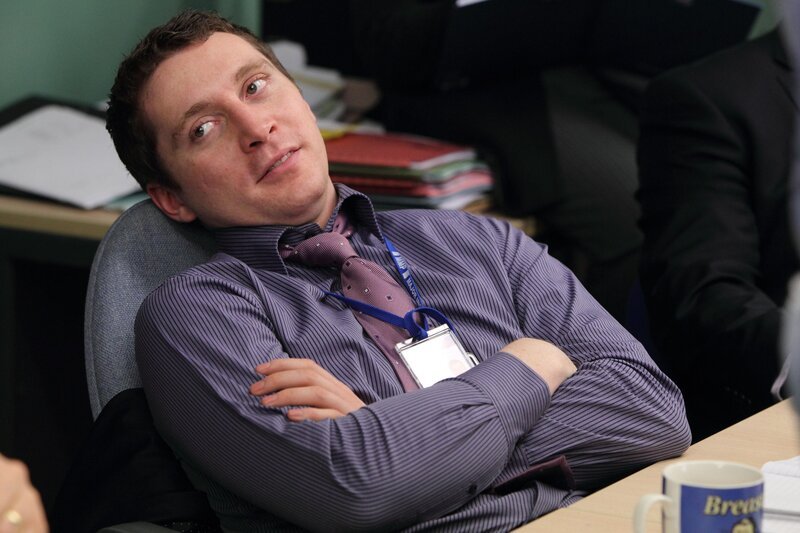 Kevin Lumb (Ben Batt) – Bild: Matt Squire