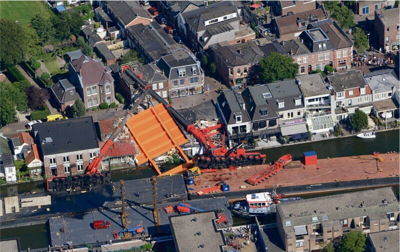 Bild: Dutch Safety Board