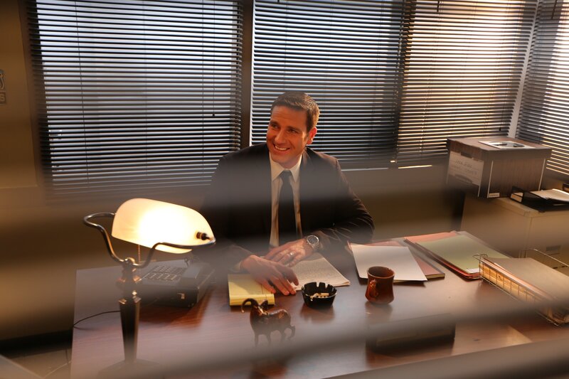 Ein neuer Fall für Lt. Joe Kenda (Carl Marino): George Ferribee, ein liebender Sohn, der durch seine Drogensucht in die Irre geführt wurde, wird mit mehreren Schusswunden tot aufgefunden. Die Ermittlungen sind jedoch viel komplizierter als erwartet. – Bild: Jupiter Entertainment