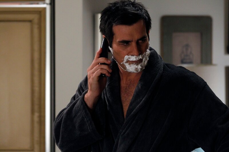 Phil Dunphy (Ty Burrell) – Bild: ViacomCBS /​ Hopper Stone