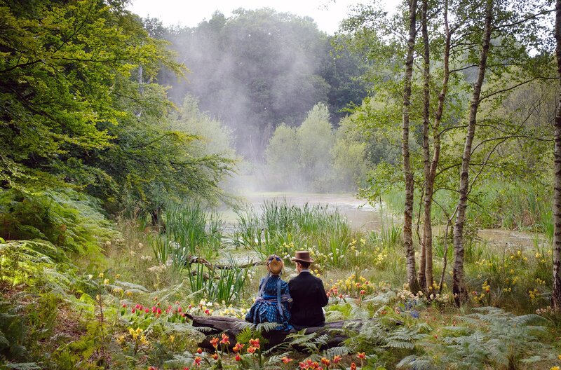 Die wundersame Welt des Louis Wain – Bild: Studiocanal