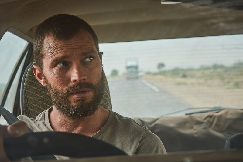Elliot (Jamie Dornan) – Bild: ZDF /​ Ian Routledge
