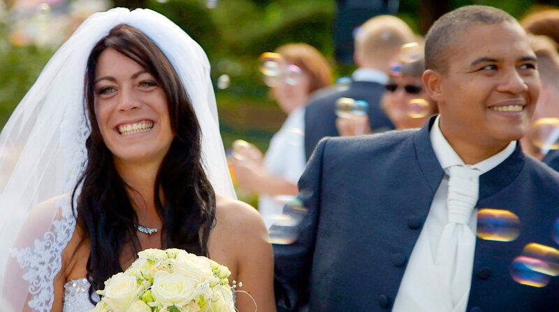 Wie die Liebe geht – Bild: MDR/​Keil/​Kruska Film