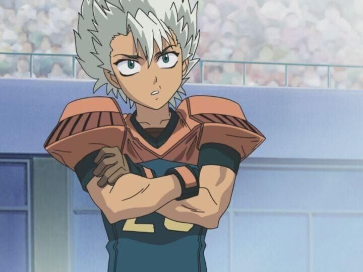 Bild: KOME STUDIO – VILLAGE STUDIO/​SHUEISHA – TV TOKYO – NAS Lizenzbild frei