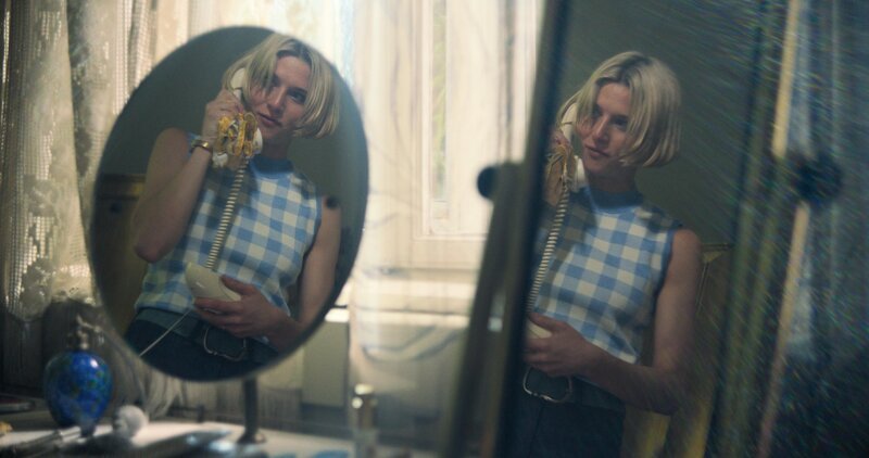 Ingrid (Svenja Jung) – Bild: HBO Europe S.R.O.