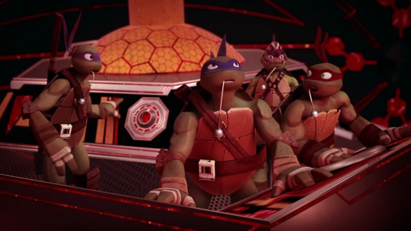 Bild: Viacom Overseas Holdings C.V.