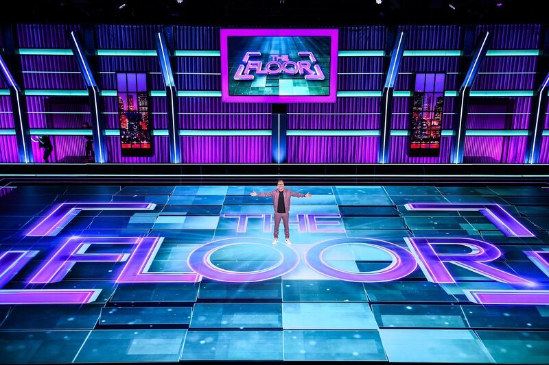 Matthias Opdenhövel – Bild: SAT.1 /​ Willi Weber Eigenproduktionsbild frei