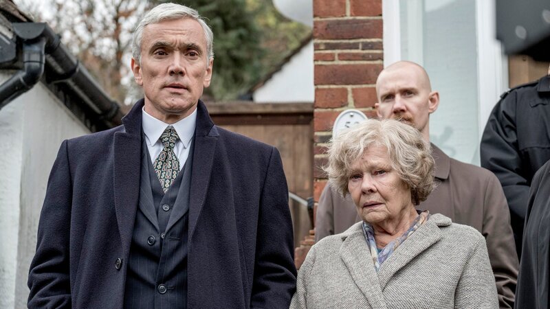 Geheimnis eines Lebens – Bild: ZDF und ARD Degeto/​Entertainment One/​Nick Wall