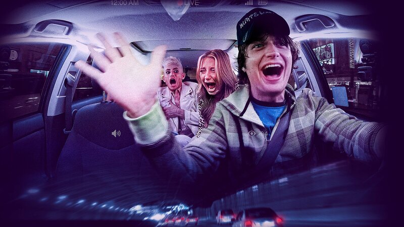 Spree – Bild: ZDF und Kathryn Miller, Rylan Perry