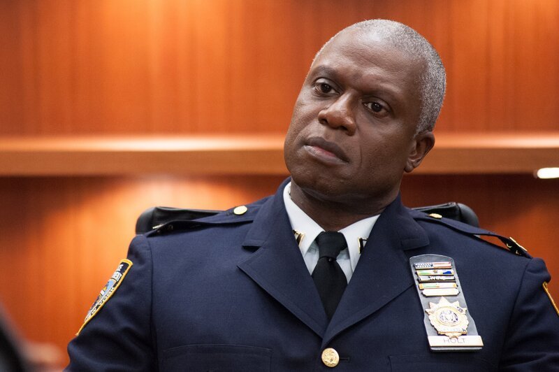 Cap. Ray Holt (Andre Braugher) – Bild: CPL