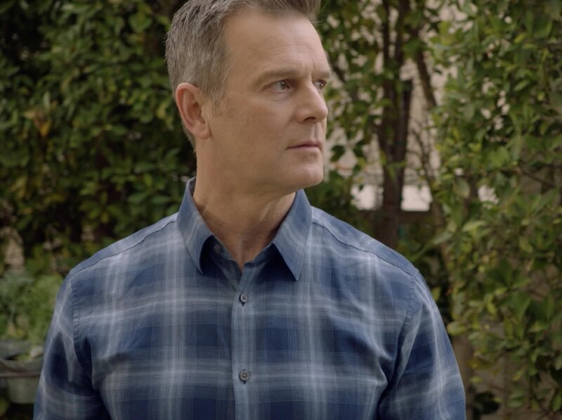 Bobby Nash (Peter Krause) – Bild: 20th Television