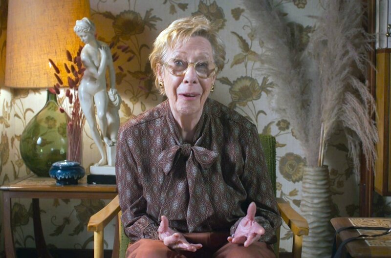 Wer bislang dachte, Senioren hätten keinen Humor, wird in dieser amüsanten Kurzfilmreihe eines Besseren belehrt. – Bild: Lm Productions/​Bakea Productions