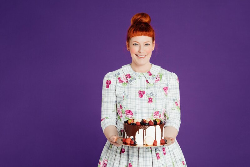 Enie van de Meiklokjes. – Bild: SAT.1 /​ Marc Rehbeck /​ Marc Rehbeck