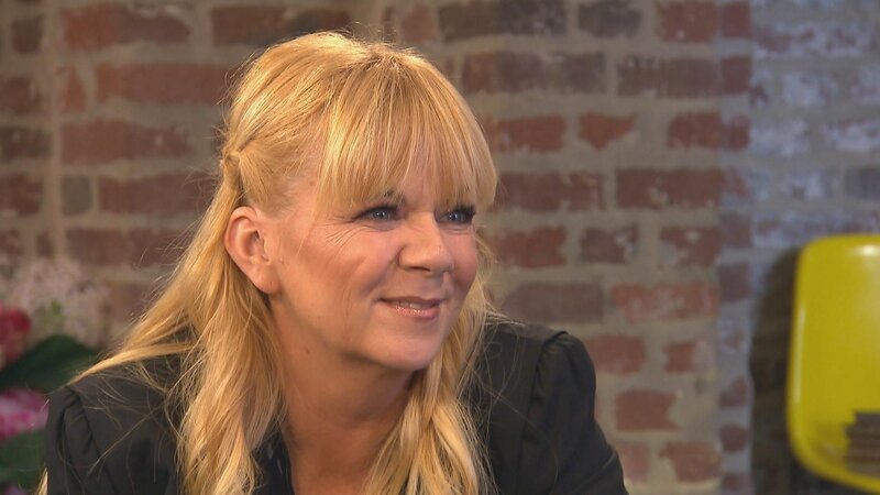 Julia Leischik – Bild: SAT.1