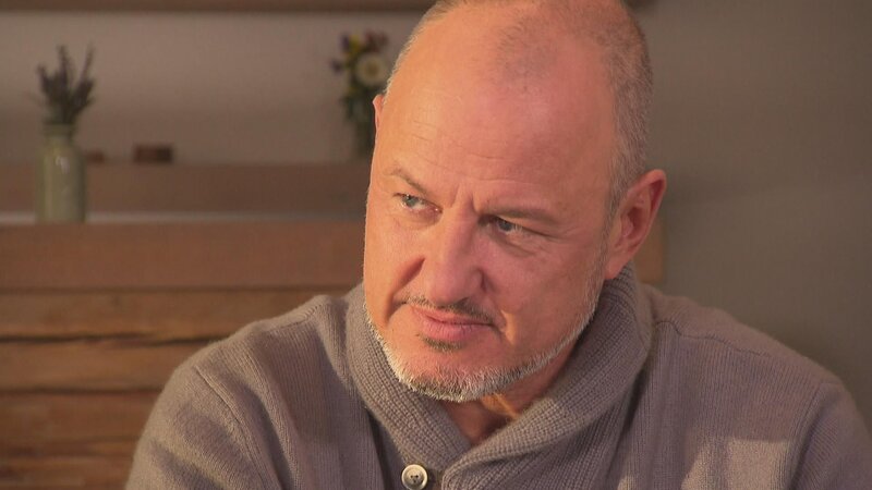 Frank Rosin – Bild: Seven.One Entertainment Group GmbH