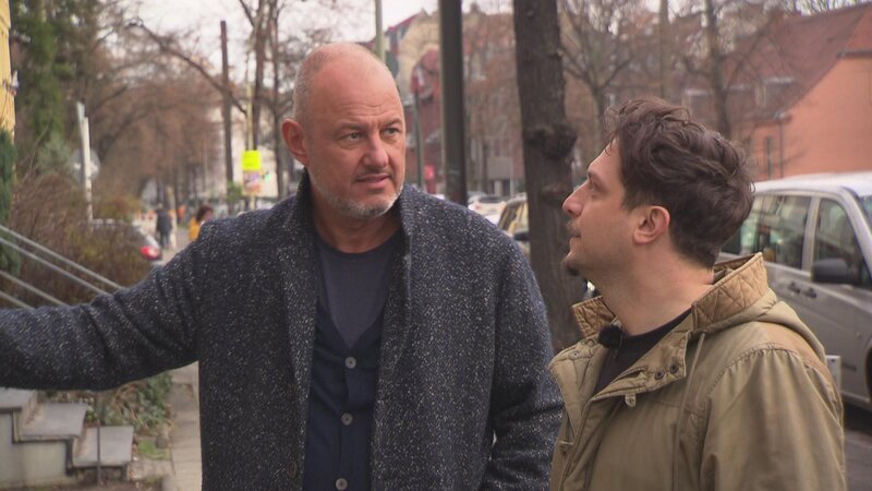 Frank Rosin – Bild: Seven.One Entertainment Group GmbH