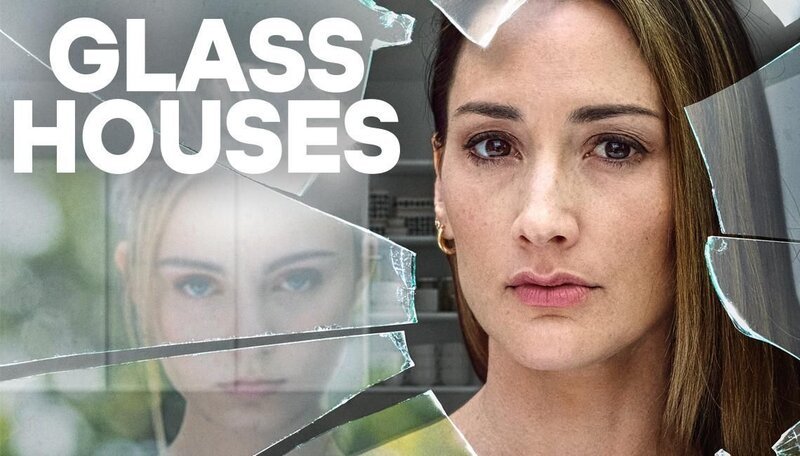 . – Bild: Incendo Film Productions Inc. . – Bild: Incendo Film Productions Inc.