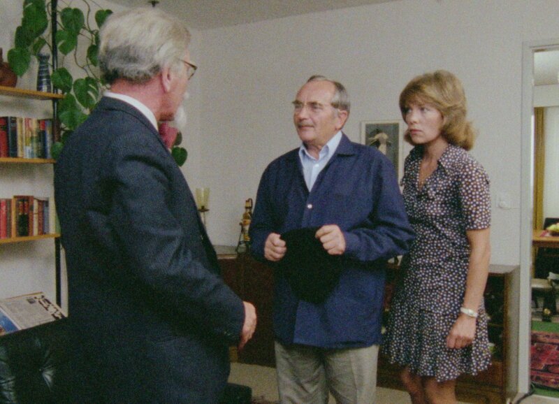 Ein Fall für Männdli  Mister X  Staffel 2, Episode 3 – Bild: SRF1