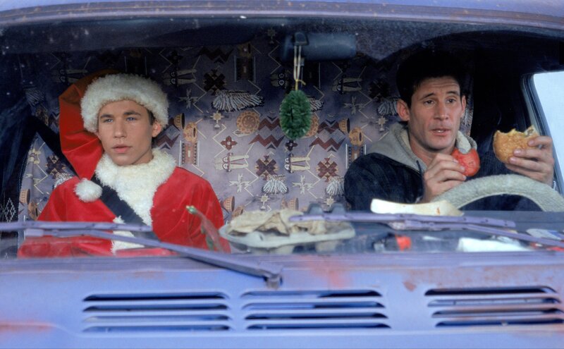 Eine wüste Bescherung – Bild: Disney Enterprises Inc.