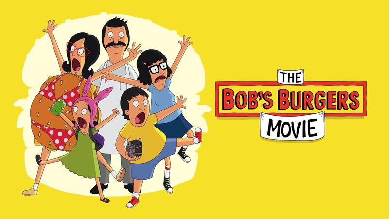 Bob's Burgers - Der Film – Bild: Twentieth Century Fox Film Corporation. All rights reserved.