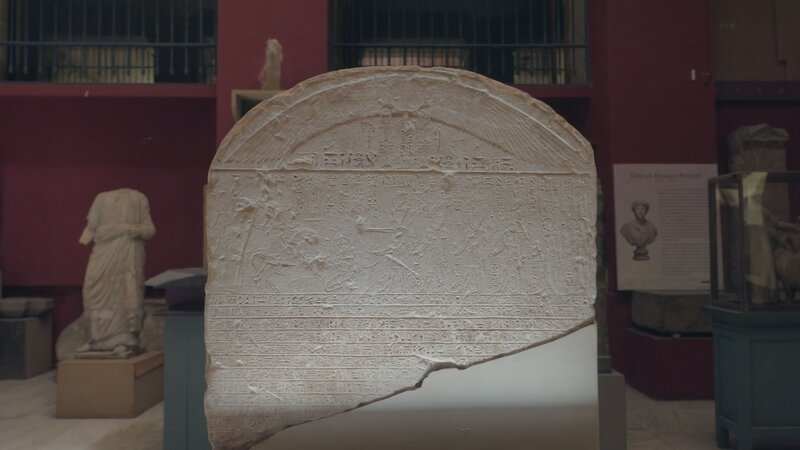 Bild: Pernel Media, THE HISTORY CHANNEL